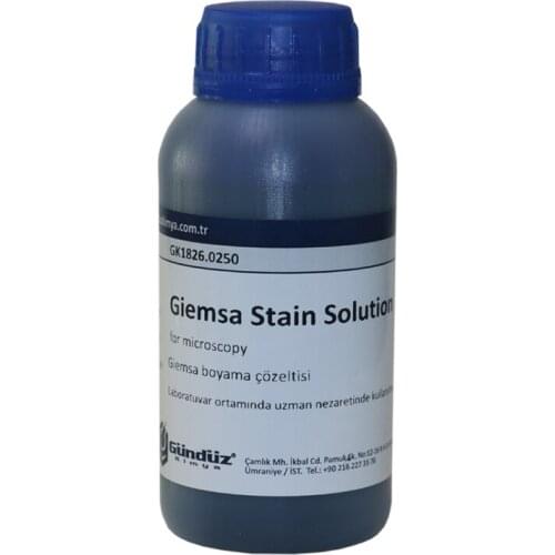 Immersion oil for microscopy, 50 ml