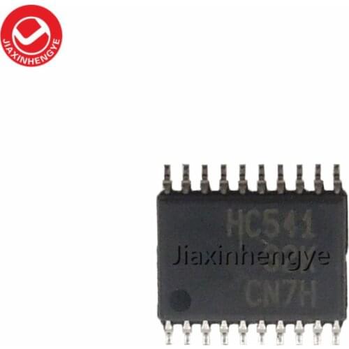 SN74HC541PWR SN74HC541PW HC541 TSSOP-14 50PCS/LOT