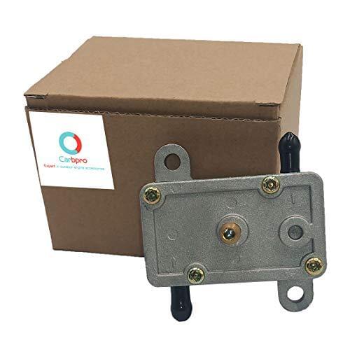 Fuel Pump Fit Honda Odyssey FL250 FL350 Arctic Cat ATV Replaces Mikuni DF44-211D