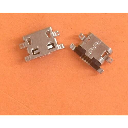 10PCS USB Charge Charging Dock Port Plug Connector Jack Replacement For Xiaomi Redmi Note 4