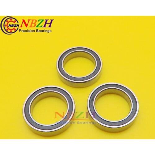 13X19X4mm MR1319 2RS ET1913-2RS ABEC-5 Blue Rubber Seals bearing Model bearing MR1319-2RS 13*19*4 mm