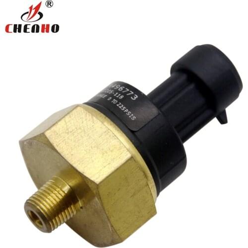 2 years warranty 54496773 Replacement Pressure Transducer Fits Ingersoll Rand Air Compressor