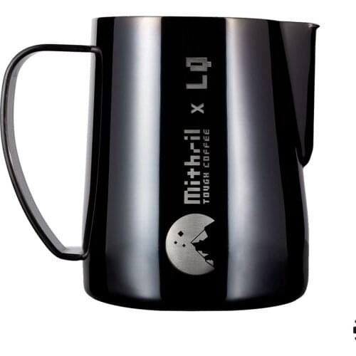 304 Stainless Steel Milk Jug Espresso cups Art Cup Tool Barista Craft Coffee Moka Cappuccino Latte Milk Frothing Jug Pitcher