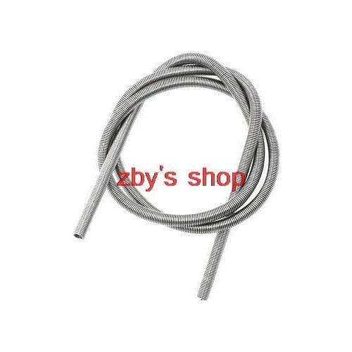585mm Length Kiln Furnace Heating Element Coil Heater Wire 2000W AC 220V