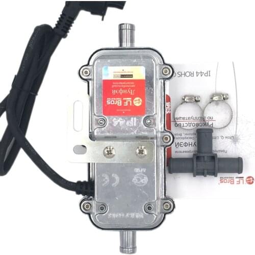 220V 3000W Car Engine Preheater Engine Heater Truck Motor SUV Boat Air Parking Heater Automobile Preheater EU Plug