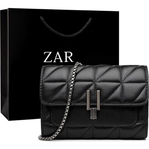 Beswoo Women's Leather Clutches