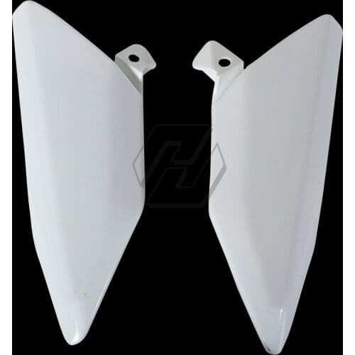 Motorcycle Side Trim Cover Bracket Fairing Cowling Case for HONDA CBR600RR F5 2007-2012