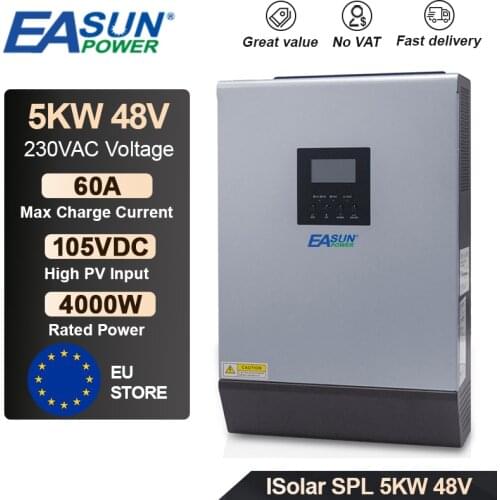 EASUN POWER Converters And Converters China