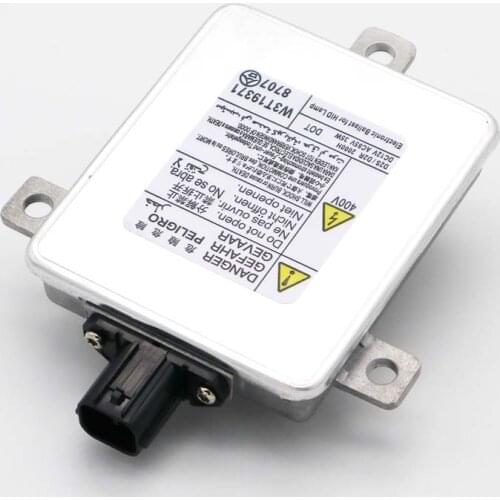 Xenon HID Ballasts Controller For Mitsubishi Lancer Evo X Pajero Outlander II ASX Evoluti For Citroen For Peugeot 4007