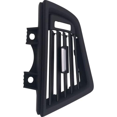 F18 left peptide left front air outlet panel 5 Series F10/F11/F18 6422 9166 883