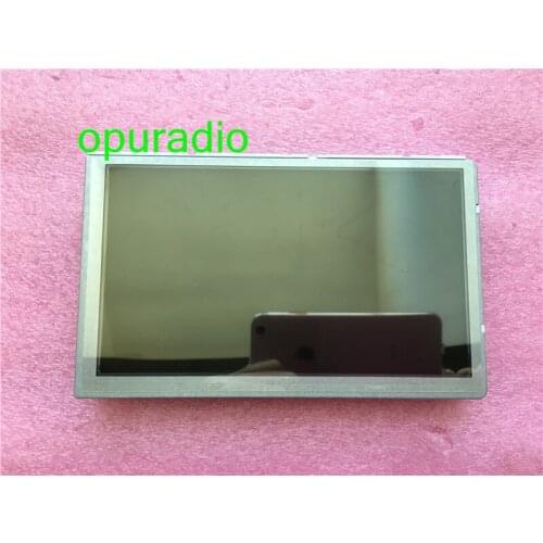 Free shipping LCD Screen 5.8 inch 400*234 Brand New Car Navigation DVD/LCD Screen LQ058T5AR04 For PORSCHE for Car DVD/GPS