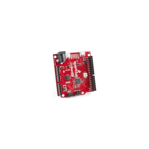 DEV-14812 SparkFun RedBoard TURBO-SAMD21 Development Board