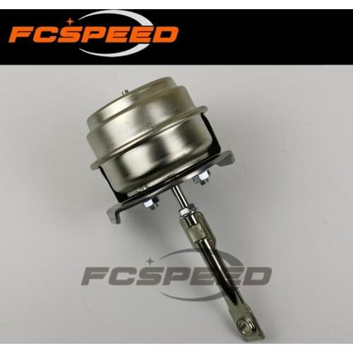 Turbocharger actuator GT1749V 729325 070145701K 070145701KX Turbo wastegate for VW T5 Transporter 2.5TDI 130 HP 96 Kw AXD 2004