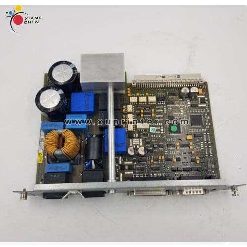 00.785.1262 Flat Module CDAB380-2 00.782.0839 Made in China Heidelberg CD102 SM74 Circuit Board Offset Printing Machine