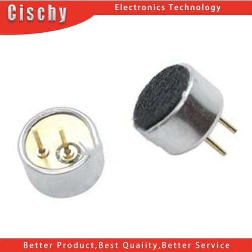 1pcs/lot microphone WM-61B102C WM-61A102A WM-61A102CW WM-61A New In Stock