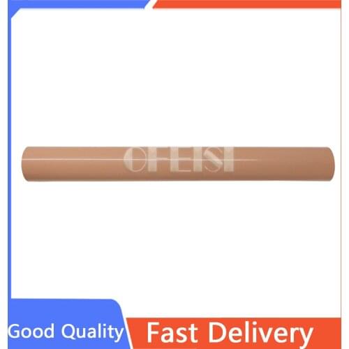 2Pcs/Lot Free shipping new original laser jet for HP CP2025 CP2320 Fuser film Sleeve RM1-4430-Film RM1-6740-FILM printer part