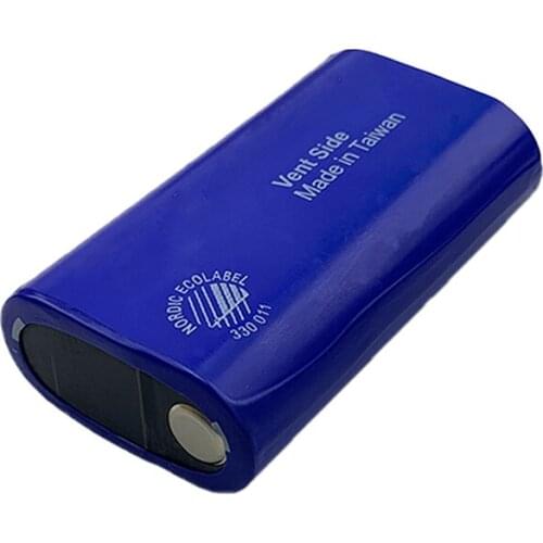 2PCS for Sonata 4400 E-bike E-scooter Electric Vehicle Garden Tool Battery 3.7V 4400mAh Li-Ion Battery for Boston POWER