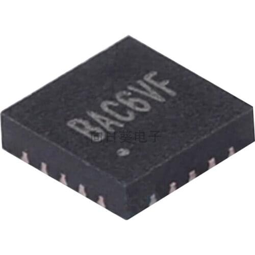 5PCS SY8288CRAC SY8288C SY8288 QFN-20 New original ic chip In stock