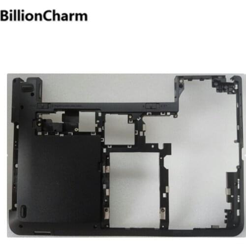 BillionCharm New Original Bottom Base Cover Lower Case For lenovo E430 E430C end of E435 E431 E440 D shell cover