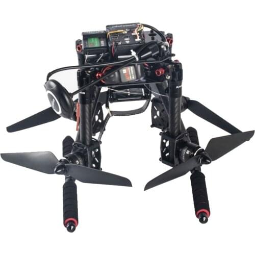 Flyroun F450 LX350 450 Quadcopter MultiCopter Frame kit APM 2.8 m8n GPS Shock Absorber Power Module sunnysky 2212 Motor 30A ESC