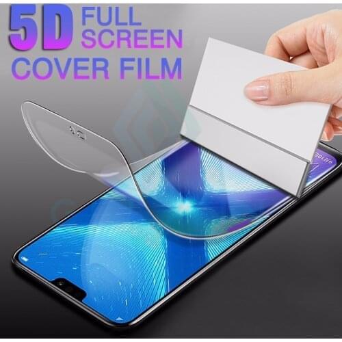 GULYNN Screen Protectors For Huawei P20
