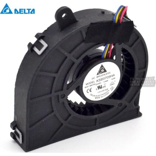 Delta Laptop fan store EeeBox B202 fan KSB0705HA