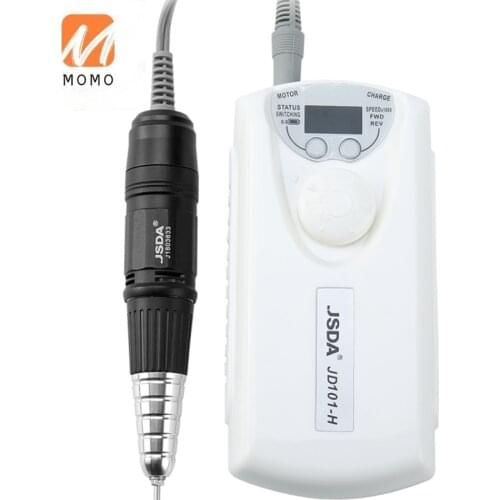 Manicure Grinding Machine Charging Nail Polish Remover Manicure Portable Japanese Electric Nail Grinding Nail Surface