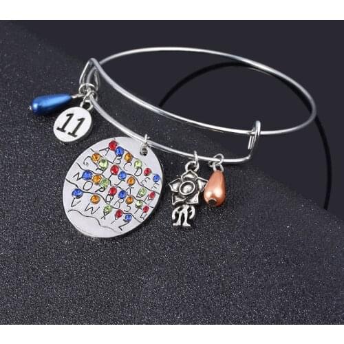 Браслеты на запястье MUMING JEWELRY China At AliExpress