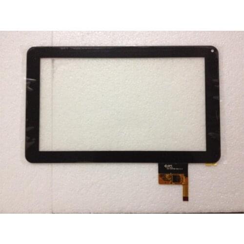 NEW 9" Tablet GoClever Tab 930012 pin 186*111 Touch Screen Panel Digitizer Glass Sensor Free Shipping