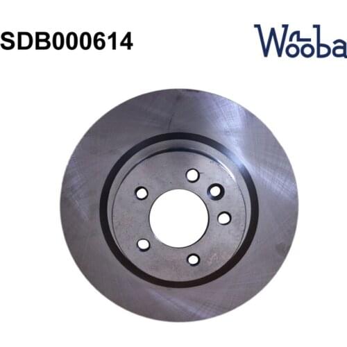 Front Brake Disc Rotor For 2005-2009 LR LR3 Range Rover Sport SDB000614