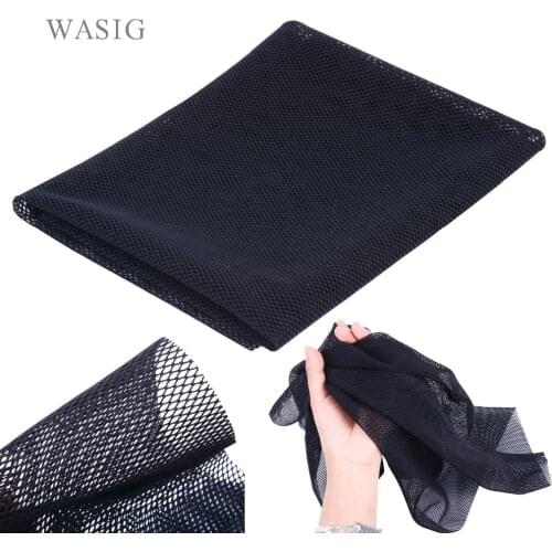 Hair Net for Making Wigs Stretchable Hairnets Elastic Weaving Hair Net Mesh Weaving Hairnets for Making Wigs