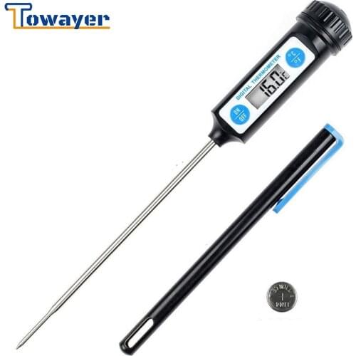 Towayer Digital Meat Thermometers