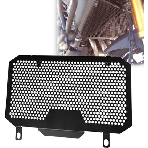 FOR Honda CB500X CB500F CB400X Motorcycle Motorcycle Upper Radiator Grille Guard Cover Protection 2013-2018 2017 2016 2015 2014