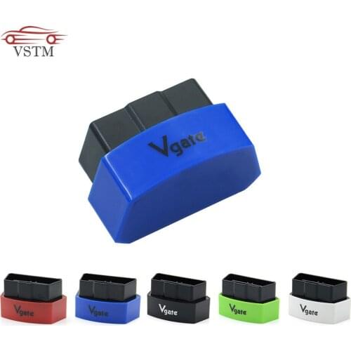 Vgate iCar3 ELM327 Bluetooth Interface On Android Torque Vgate Icar 3 Bluetooth ELM 327 OBD 2 OBDII