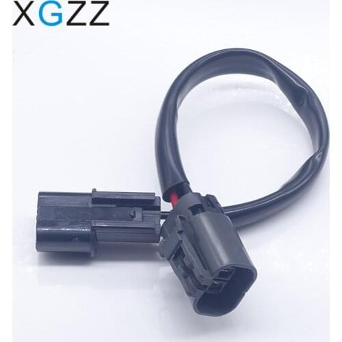 Engine Cooling Fan Wiring Harness 1355A245 for Mitsubisi 08-17 Lancer Outlander