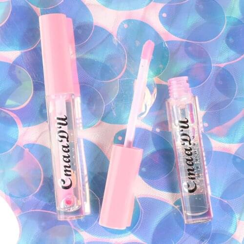 ZUOFILY Creamy Lip Gloss China