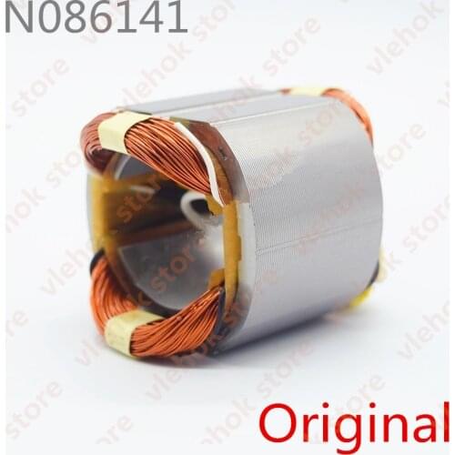 220-240V Stator Field For Dewalt N086141 DWD112 DWD112S DWD112E Electric drill Power Tool Accessories Electric tools part