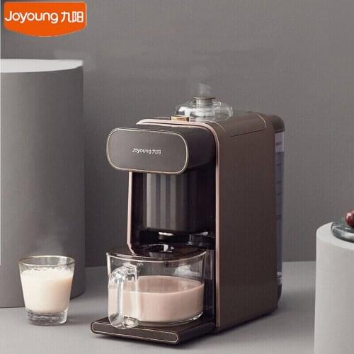 Joyoung K1S Desktop Soymilk Machine Fully Automatic Blender Intelligent Food Mixer Auto Cleaning APP Control Appointable