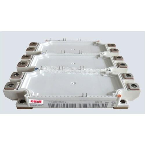 FS150R17KE3G Original, Can Provide Test, 1 Year Warranty