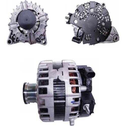 ALTERNATOR FOR F00M346112 0125812002 0125813002 12317645044 12317628243