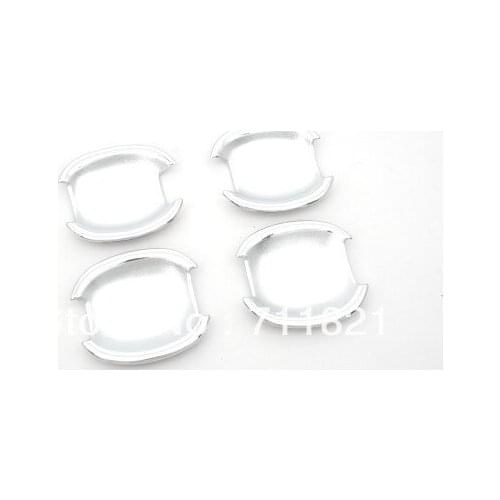 Chrome Door Cavity Cover For Kia Optima K5 2011-2013