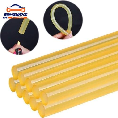 Paintless Dent Repair Tool Dent Removal Glue Sticks Hot Glue Sticks Paintless Dent Removal Kit for Automotive Dent Removal Kit