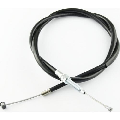 Motorcycle Clutch Control Cable Line For Honda 22870-MM9-000 22870MM9000 22870-MAB-620 22870MAB620 XL600V XLV600 Transalp