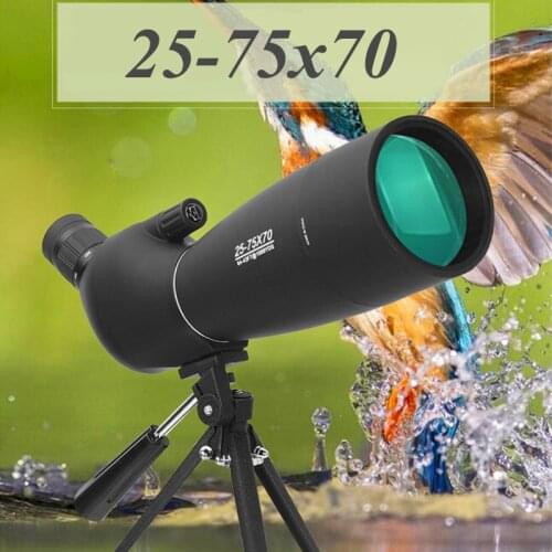 KANDAR Optics For Hunting