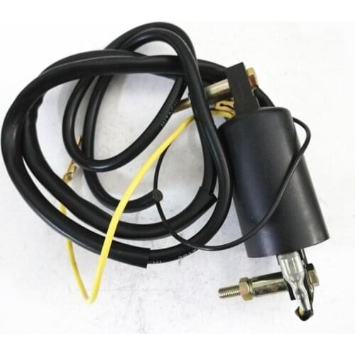 Ignition Coil for Honda 12V 30530-413-003 Replacement CB400 CB450T Hawk Dream CB250