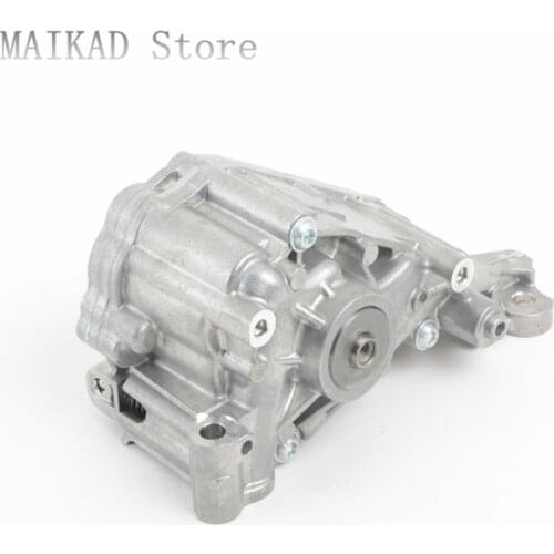 Oil Pump for BMW F07 GT 535i 550i 520d 530d 535d 530dX 535dX 535iX 550iX 11417613549
