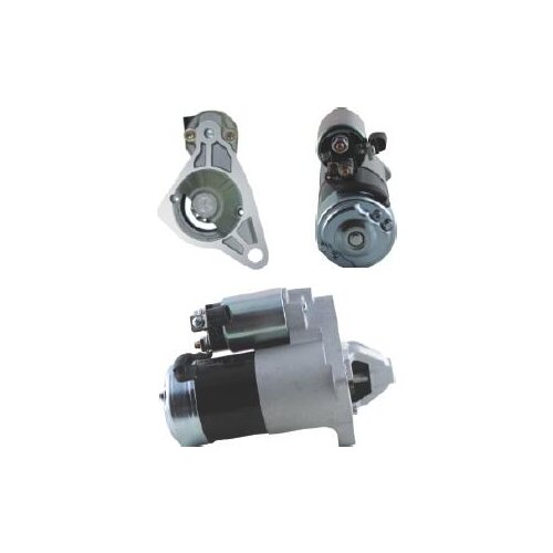 NEW 12V STARTER MOTOR M1T84981 FOR JEEP 17754N