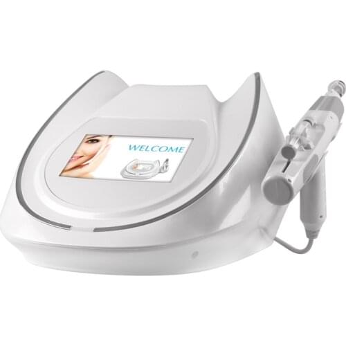 New Arrival Facial Device Face-lifting Skin Tag Remover Plasma Skin Machine