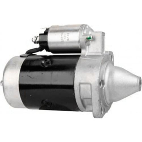New Starter M4T14674 Fits for Mitsubishi KE70 KE75 Engine
