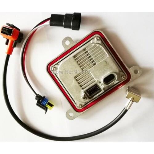 OEM D1S D1R D3S D3R genuine driver module HID xenon ballast lamps